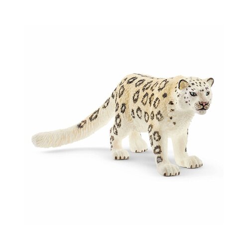 Schleich živalska figura beli leopard 14838 Cene