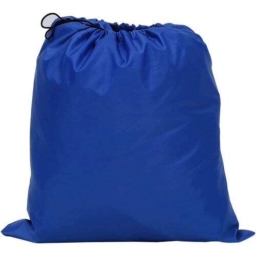 VidaXL Navlaka za brod plava 605 x 289 cm Slike