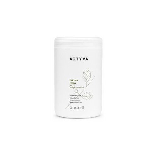 Kemon Actyva Nuova Fibra Reconstructing Mask 1000 ml Slike