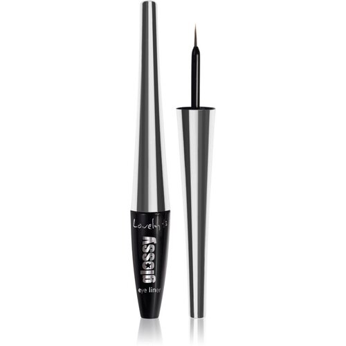 Lovely Glossy tekući eyelineri Cijene
