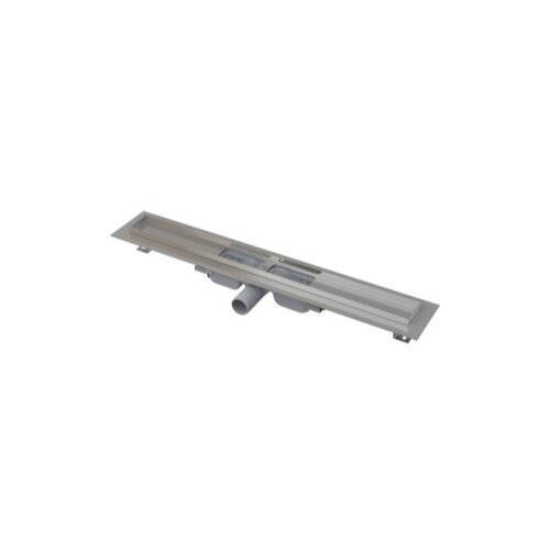 Alca APZ101LOW 650mm INOX Cene