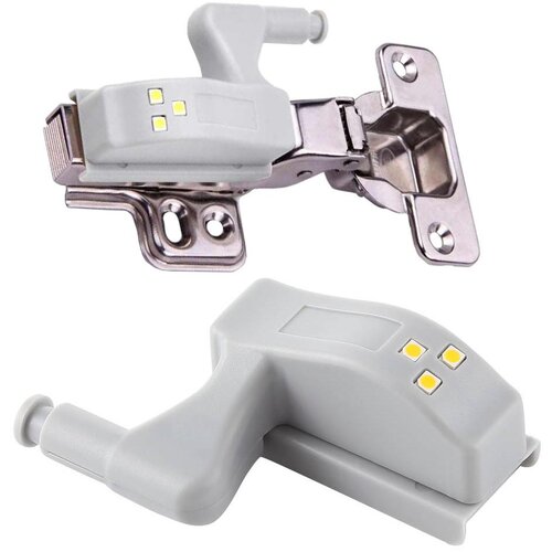  Led 3 smd svjetiljka za ormare Slike