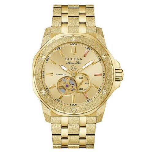 Bulova satovi Slike