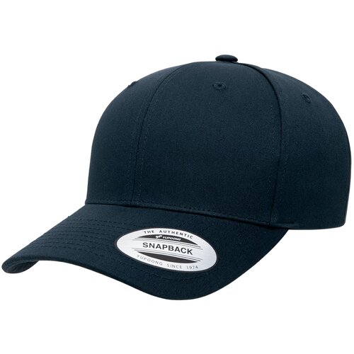 Flexfit Retro Cotton Snapback Blend Navy Blue Cijene