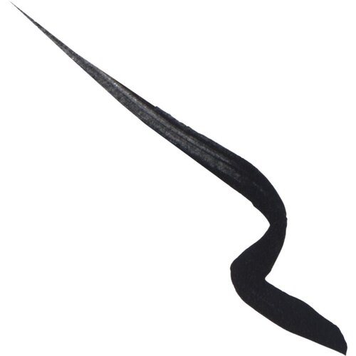 Barry M Precision tekući eyelineri za oči nijansa Black 0.55 ml Slike