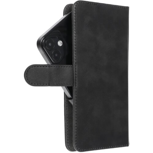  Preklopni ovitek / etui / za&amp;scaron;čita Common - Univerzalni 6.0&amp;quot; - 6.5&amp;quot; - črni Slike