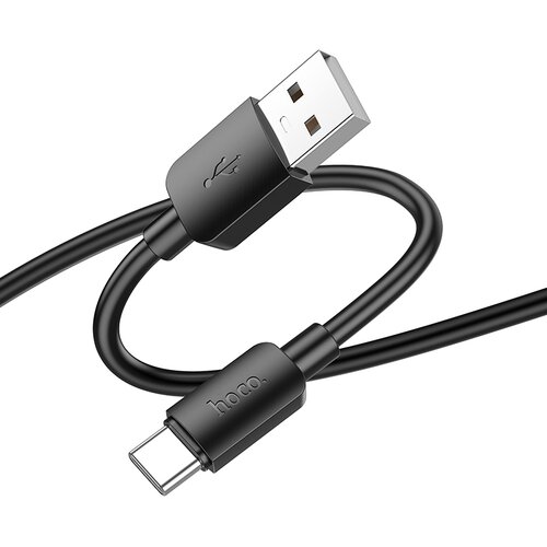 hoco. X96 HYPER 27W TYPE-C KABEL 1M (BLACK) Cijene