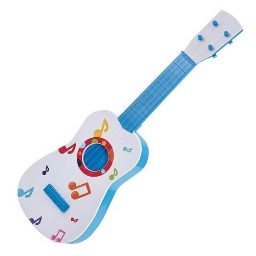 Infunbebe IGRACKA ZA BEBE MOJA PRVA GITARA (PL301) Slike