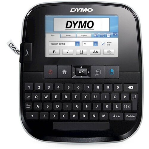 Dymo Tiskalnik labelmanager touch 500ts qwy SO946410 Slike