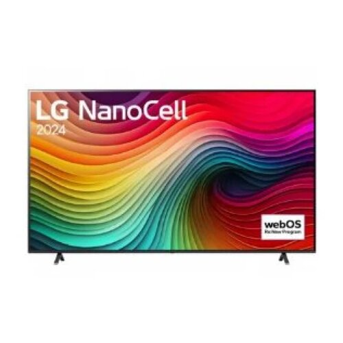 LG UHD TV 50NANO81T3A Slike