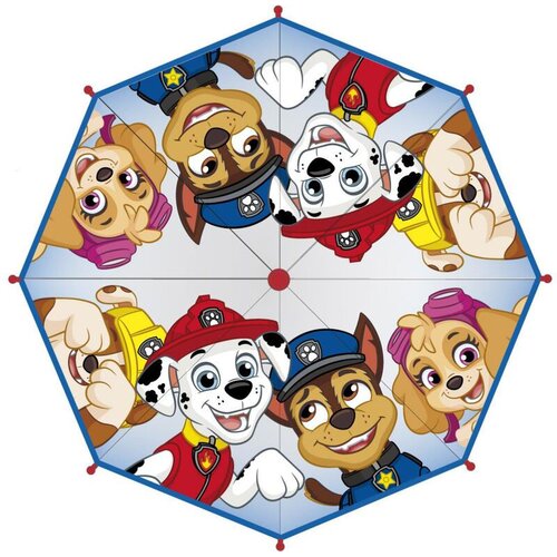 Paw Patrol ručni ki&amp;scaron;obran s mjehurićima 45 cm Slike