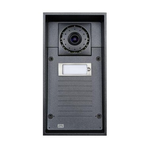 2N 9151101CW - Tipka IP Force 1, kamera Cijene