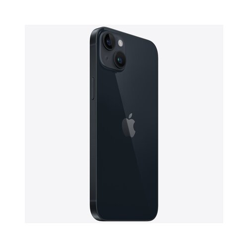 Apple pametni telefon iPhone 14 256GB črn MPVX3ZD/A Slike