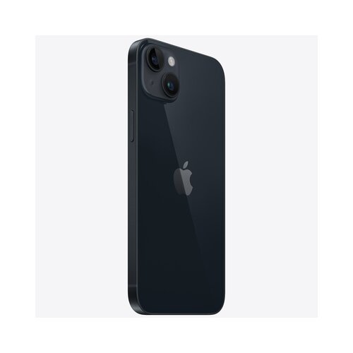 Apple iPhone 14 Plus 256GB crni mobilni 6.7