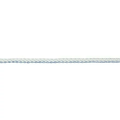 STABILIT Poliamidno uže po dužnom metru (Promjer: 6 mm, Poliamid, Bijele boje)