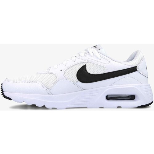 Nike Čevlji Air Max Sc CW4555 102 White/Black/White Cene