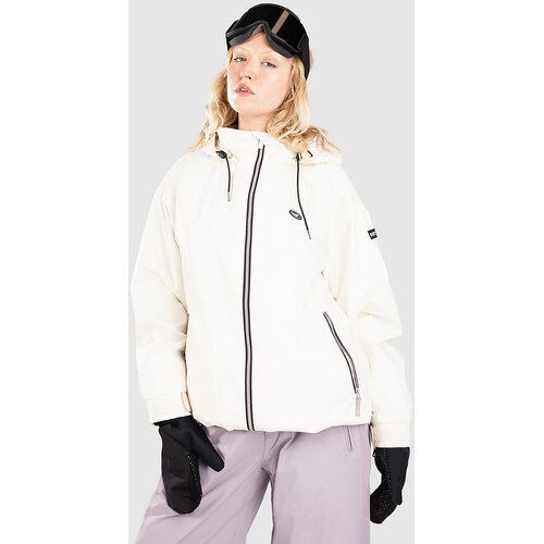 Roxy Landscape Jakna whisper white Cene