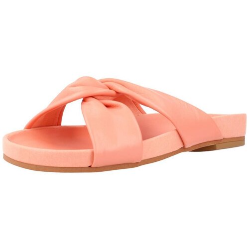 Clarks Sandali & Odprti čevlji PURE TWIST Oranžna Cene