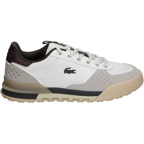 Lacoste SLAM BREAK Bijela Slike