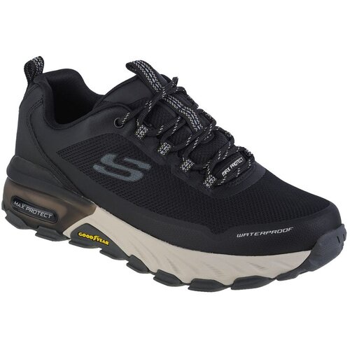 Skechers Trekking čevlji Fast Track 237304/BKGY Black/Gray Cene