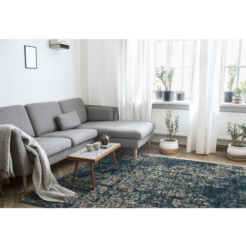 Agnella Volnena preproga 80x120 cm Melania &amp;ndash; Slike