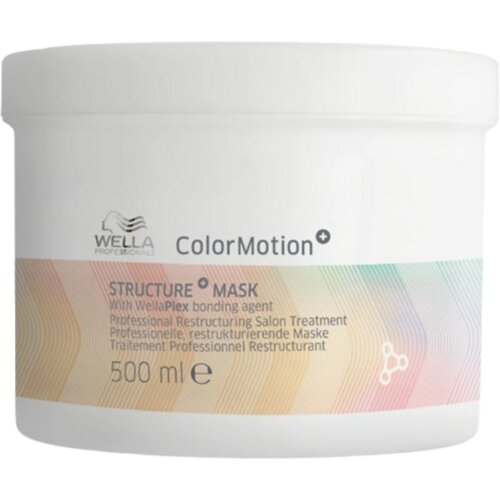  ColorMotion+ Structure+ Mask - 500 ml Slike