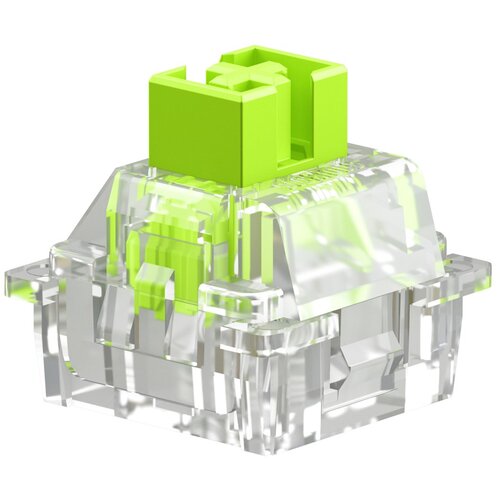 Glorious Gaming Raptor HE Switches - 36 pieces Cijene