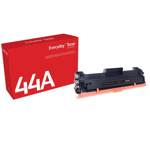 Xerox Everyday Black Toner ers. HP CF244A Cijene