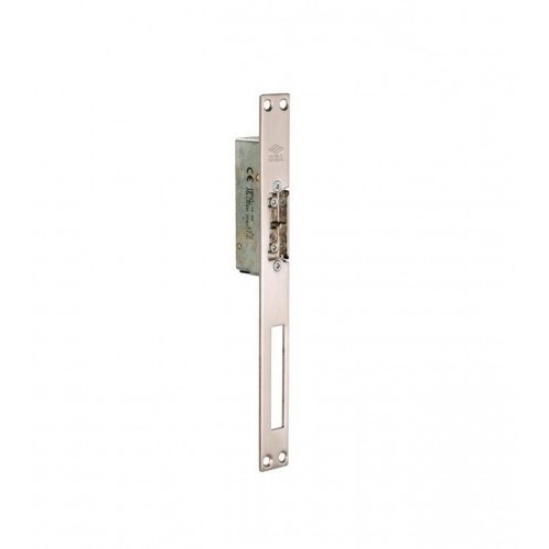  Električna brava za vrata 250x25x3mm Slike