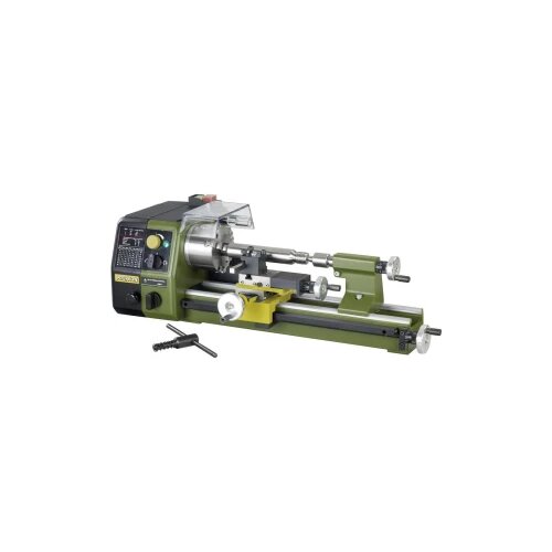 Proxxon Micromot PD 250/E precizni tokarski stroj 230 V/50 Hz 24 002 Cijene