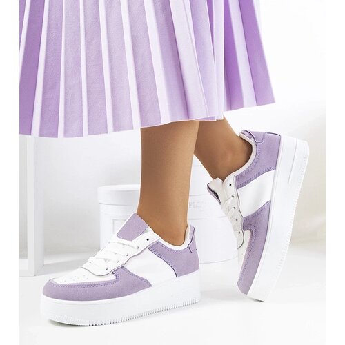 D/CEO Beige Selma women&amp;#039;s sneakers Slike