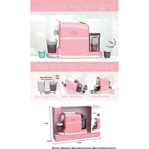 Ittl kafe aparat dolce gusto ( 390406 ) Cene