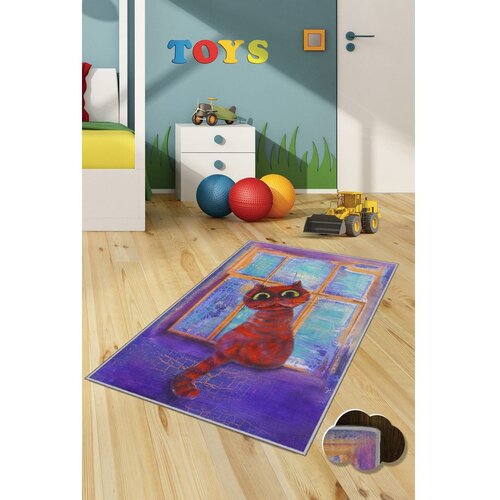 Conceptum Hypnose tepih (80 x 120) KHMFESTO003KECE Slike