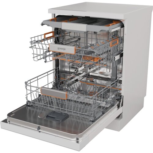 Gorenje pomivalni stroj GS673A97W, (5000006179) Slike