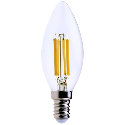 Rabalux led sijalica filament E14 c 6W nw 1299 Slike