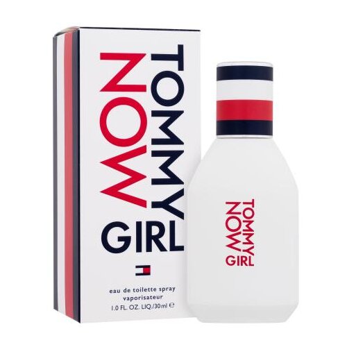 Tommy Hilfiger Tommy Girl Now 30 ml toaletna voda za ženske Cijene