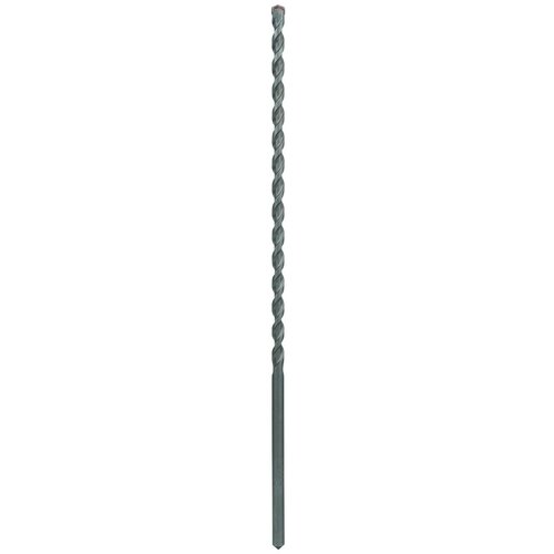 Bosch burgija za beton CYL-3 12 x 350 x 400 mm, d 10 mm pakovanje od 1 komada - 2608597692 Slike