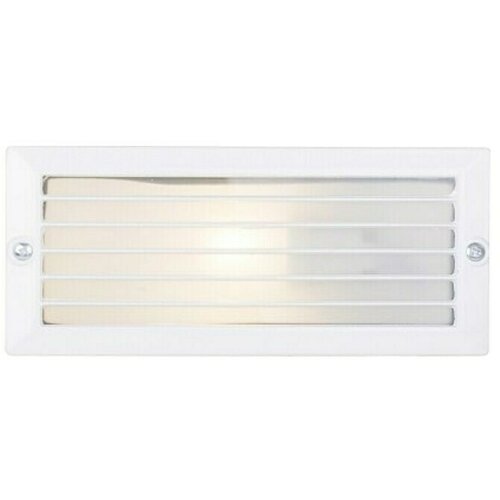 Ferotehna Ugradbena svjetiljka Phoenix (60 W, D x Š x V: 83 x 233 x 101 mm) Cijene