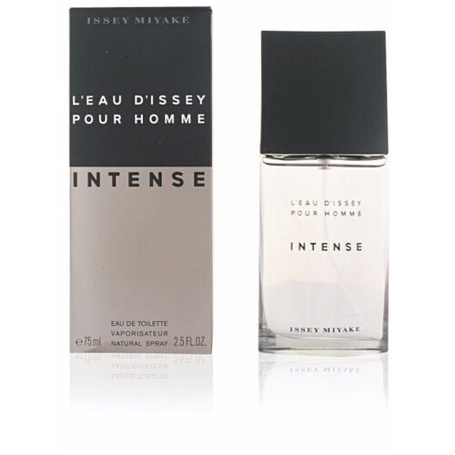  L'Eau d'Issey Pour Homme Intense toaletna voda za moške 75 ml Cene