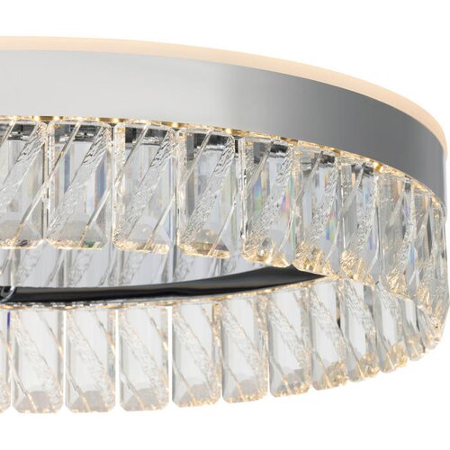 Glandor STROPNA LED-SVETILKA Bunda 930 lm 3000-3800-5000 K 220-240 V Slike