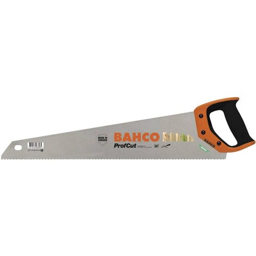 Bahco Pila lisičji rep ProfCut PC-22-FILE-U7 Slike