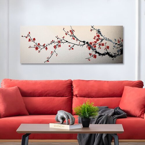 Wallity Slika KNV4430_3080, 30x80 cm Cene