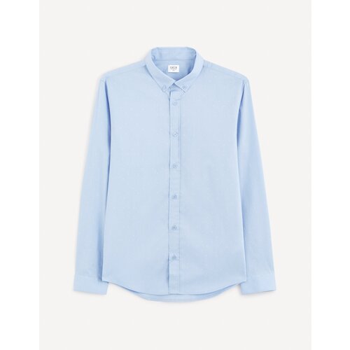 Celio Gaop Shirt - Mens Cene