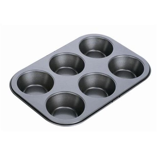 Tescoma Delicia kalup za 6 muffina, 26 x 18 cm Slike