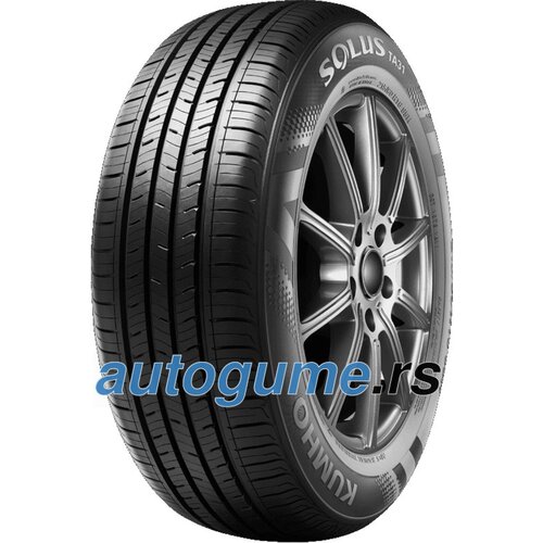 Kumho Solus TA31 ( 205/65 R16 95H 4PR sa za&amp;Atilde;&amp;Aring;&amp;iexcl;titnom lajsnom za felne (FSL) DOT2021 ) letnja auto guma Slike