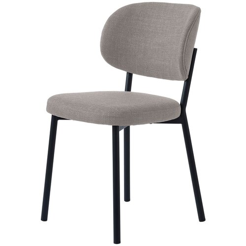 Unique Furniture Bež jedilni stol Fowler – Cene