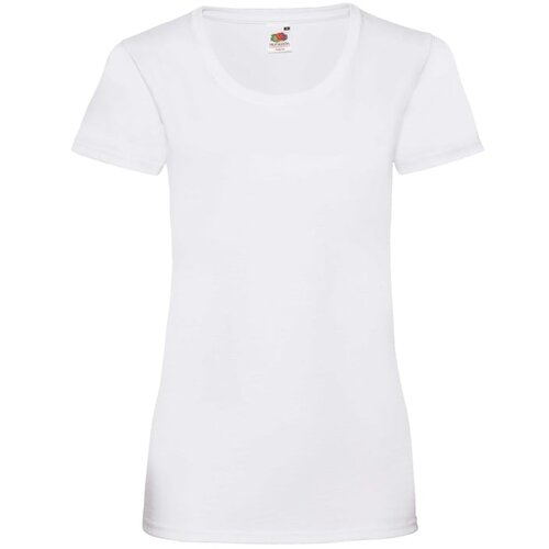 Fruit Of The Loom FU78•Lady-Fit Valueweight Tee Cene