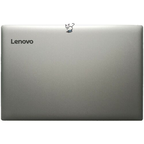  Poklopac ekrana (a cover / top cover) za laptop lenovo ideapad 320-15ISK 330-15AST siva Cene