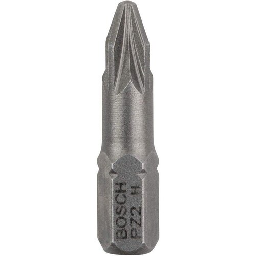 Bosch bit odvrtača ekstra-tvrdi PZ 2, 25 mm - 2607001558 Cene