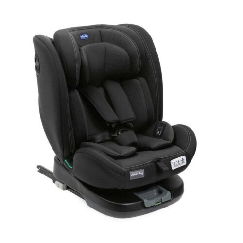 Chicco auto sedište (0-36kg) unico evo i-size black ( A078276 ) Cene